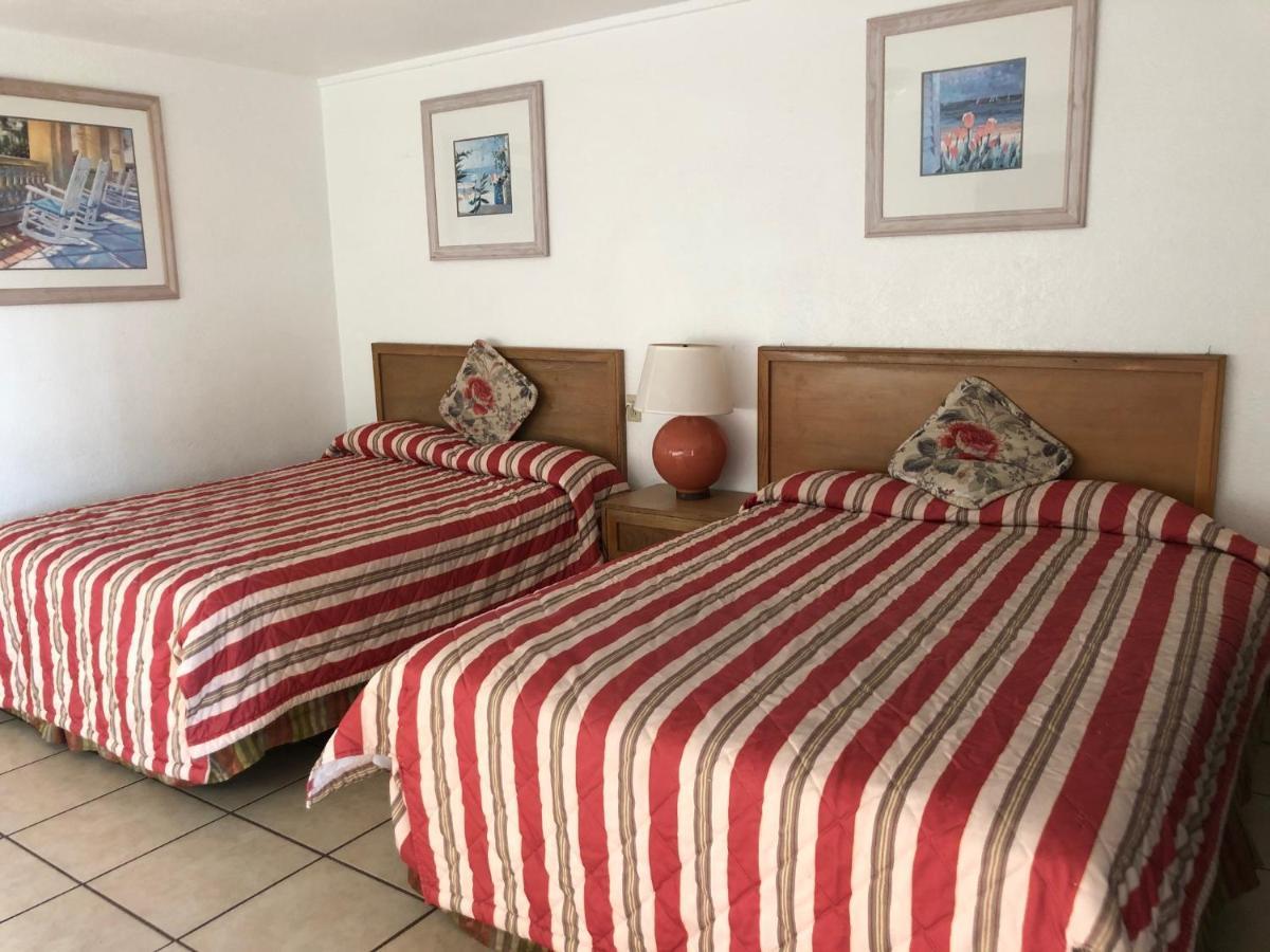 Economy Suites Cypress Gardens Buitenkant foto