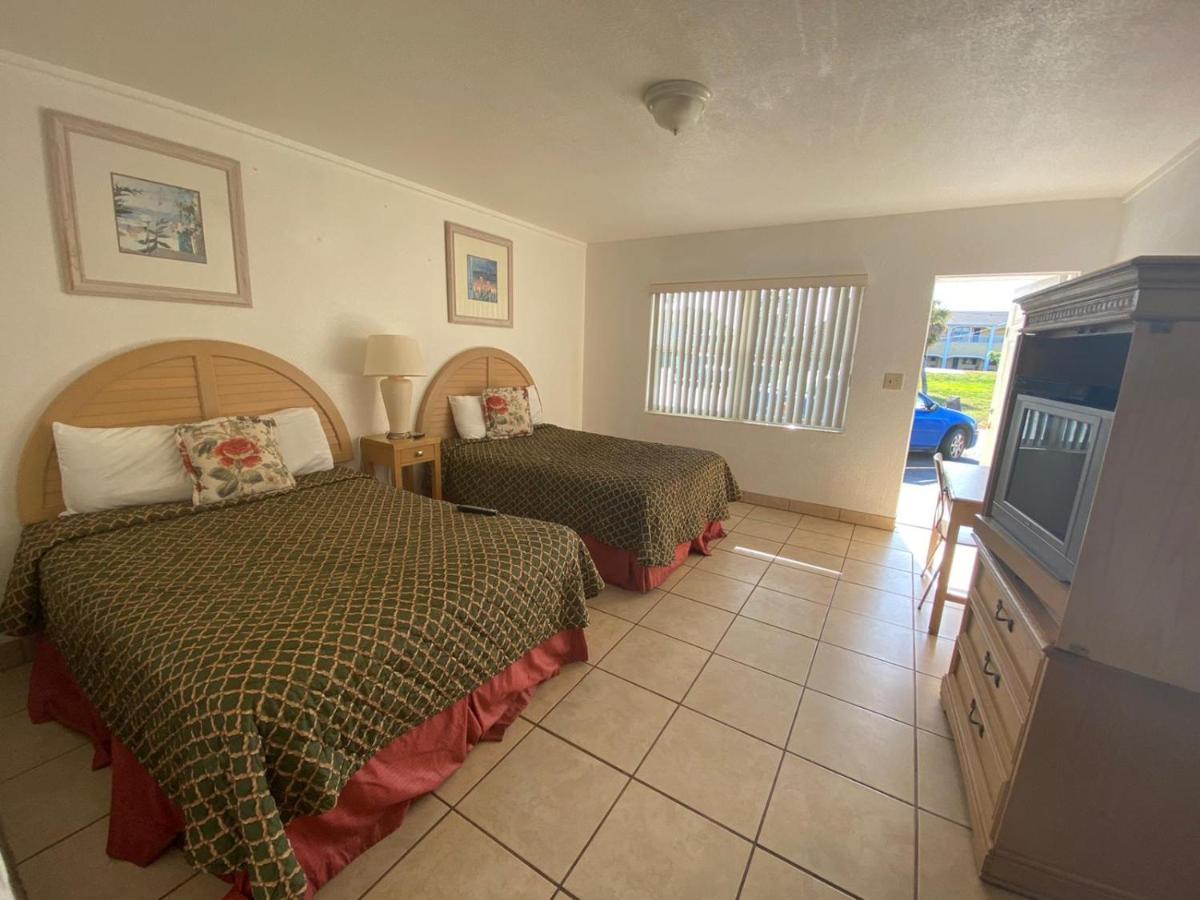Economy Suites Cypress Gardens Buitenkant foto